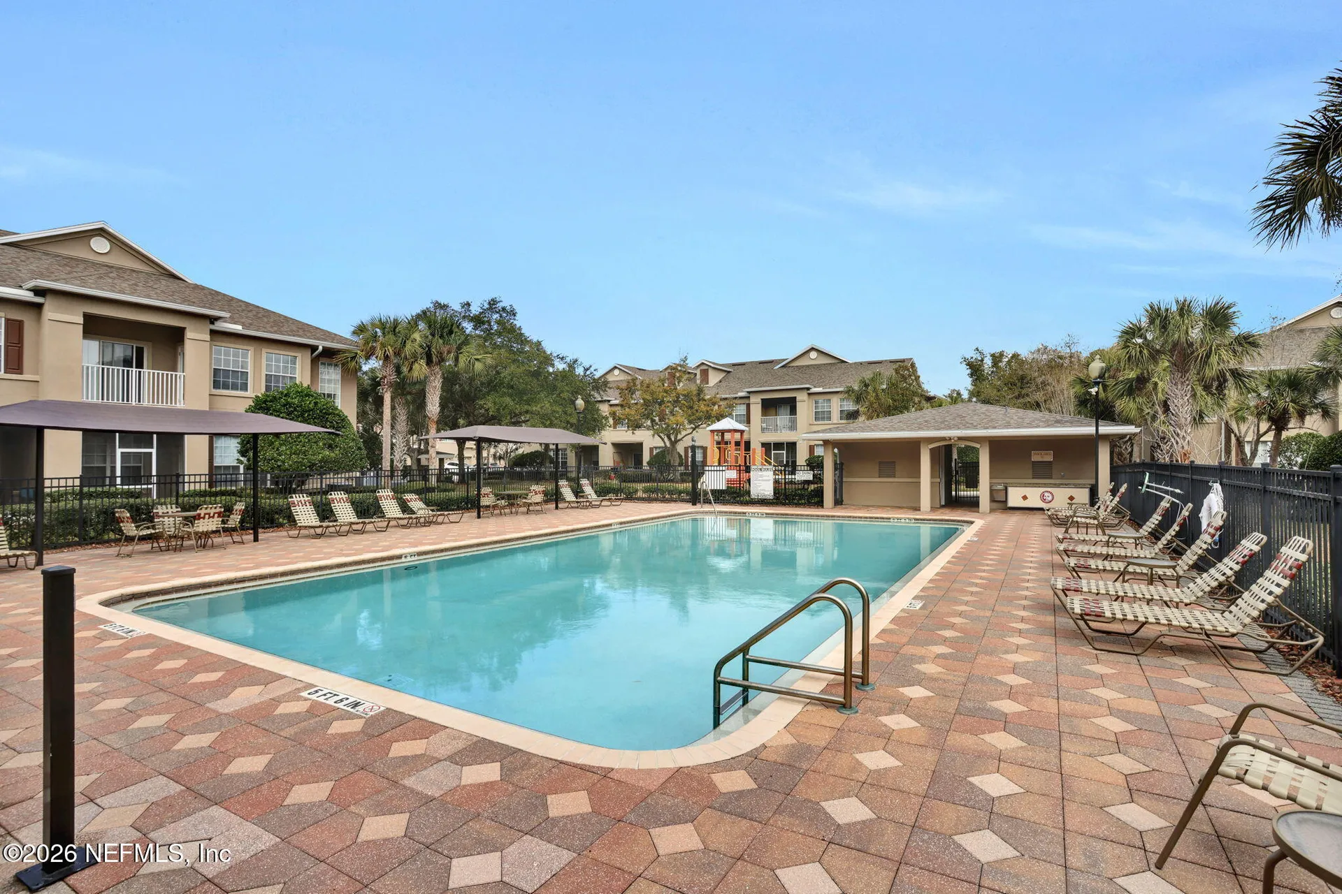 3904 Via Di Olivia Court Jacksonville FL 32257