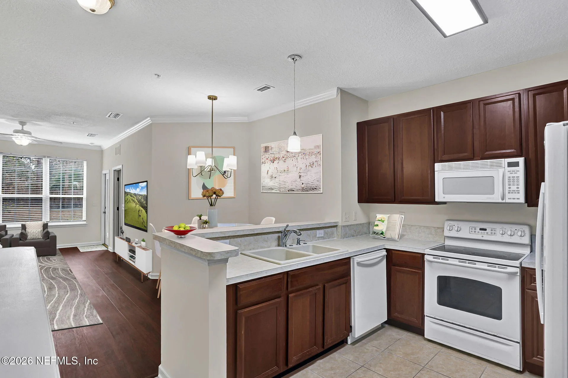 3904 Via Di Olivia Court Jacksonville FL 32257