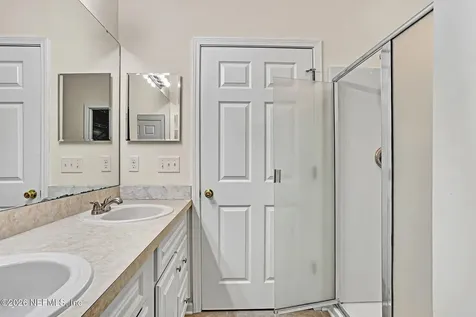 3904 Via Di Olivia Court Jacksonville FL 32257