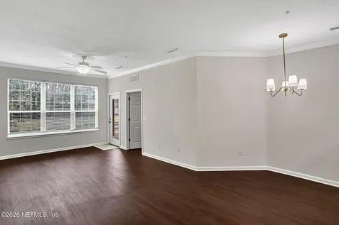 3904 Via Di Olivia Court Jacksonville FL 32257