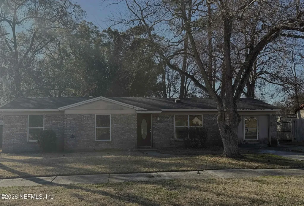1658 Evergreen Lane E Middleburg FL 32068