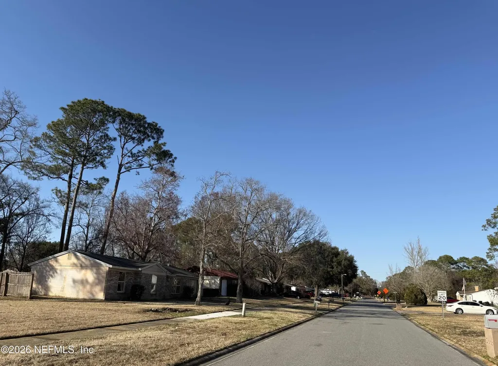 1658 Evergreen Lane E Middleburg FL 32068