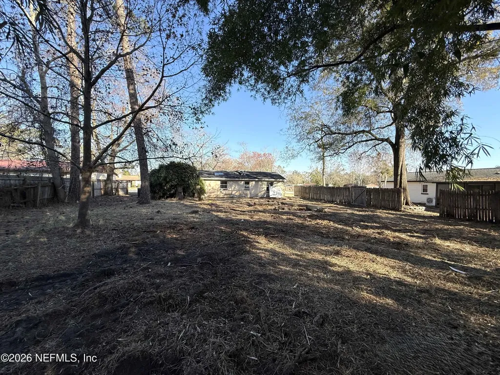 1658 Evergreen Lane E Middleburg FL 32068
