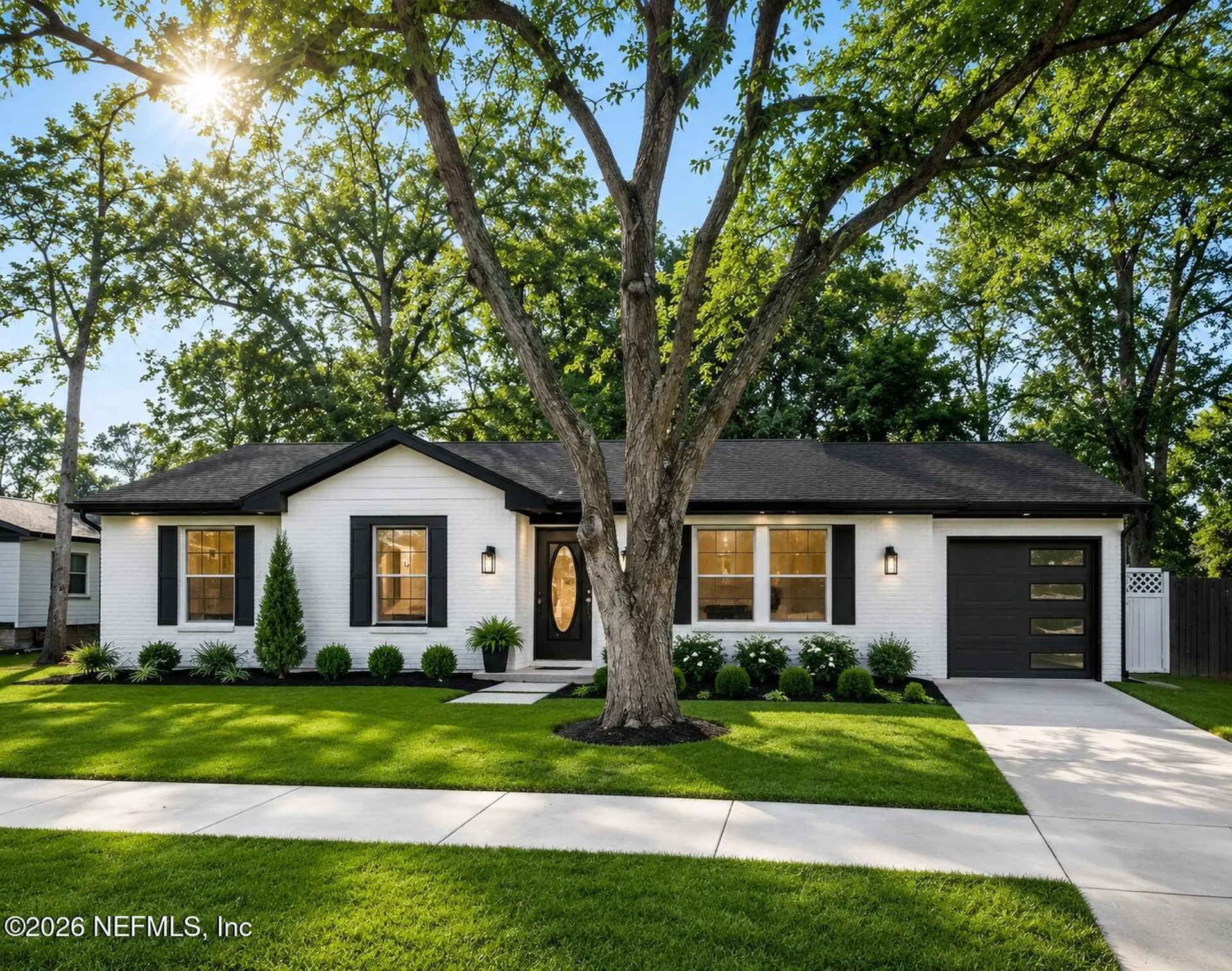 1658 Evergreen Lane E Middleburg FL 32068