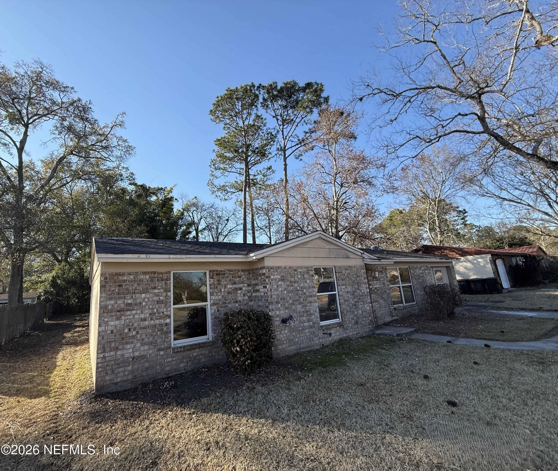 1658 Evergreen Lane E Middleburg FL 32068