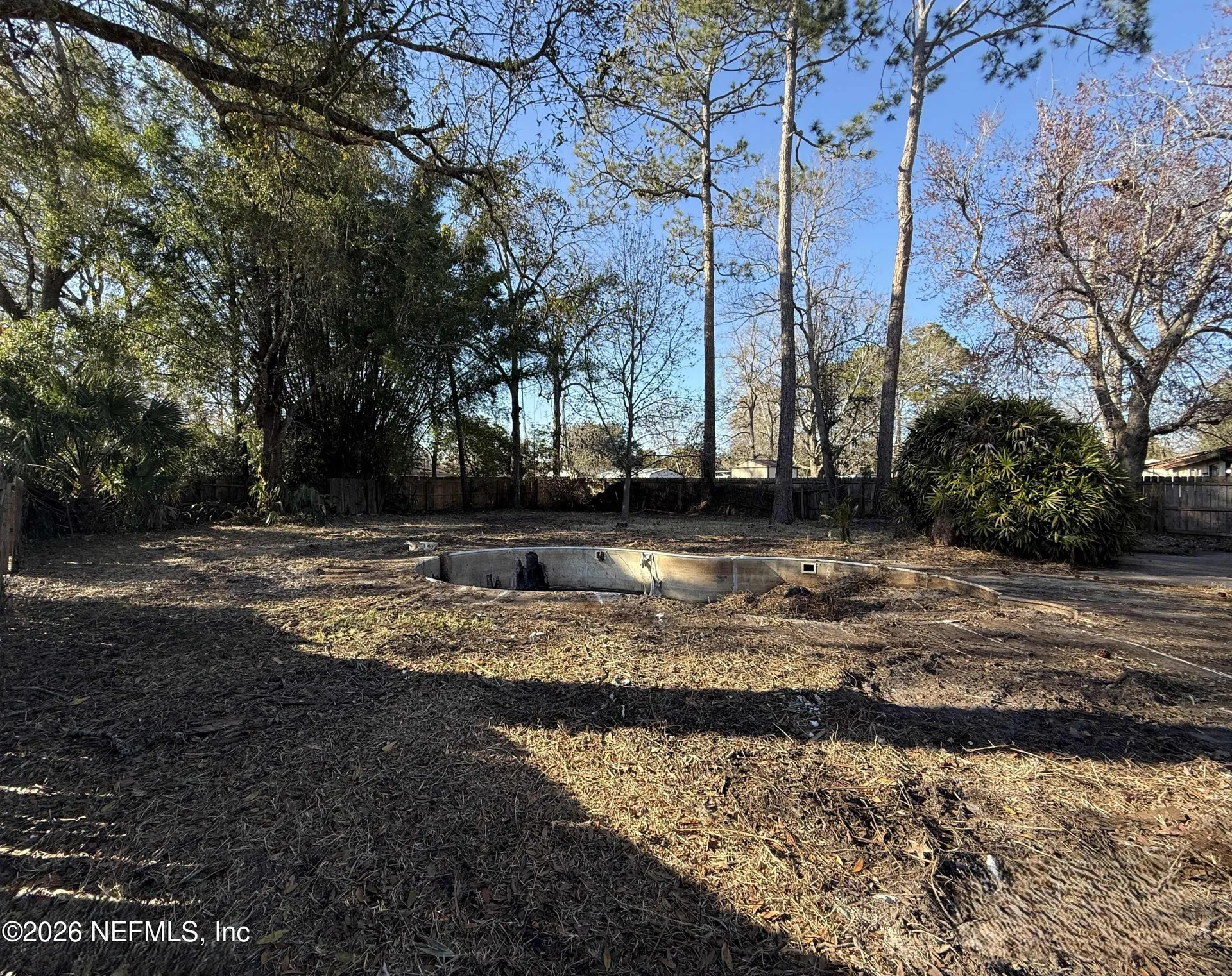 1658 Evergreen Lane E Middleburg FL 32068
