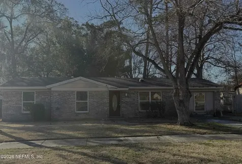 1658 Evergreen Lane E Middleburg FL 32068