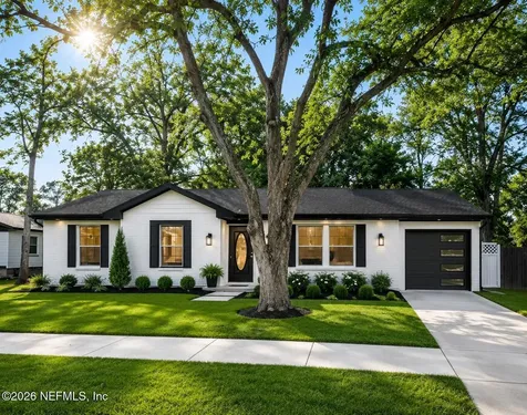 1658 Evergreen Lane E Middleburg FL 32068