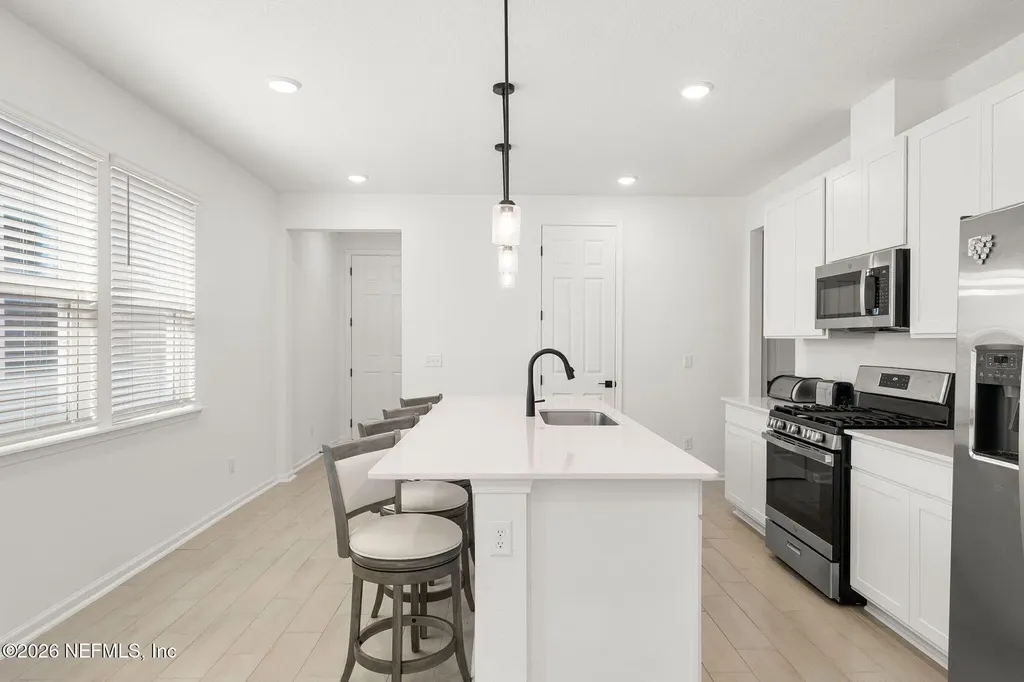 8224 Cedar Run Lane Jacksonville FL 32220