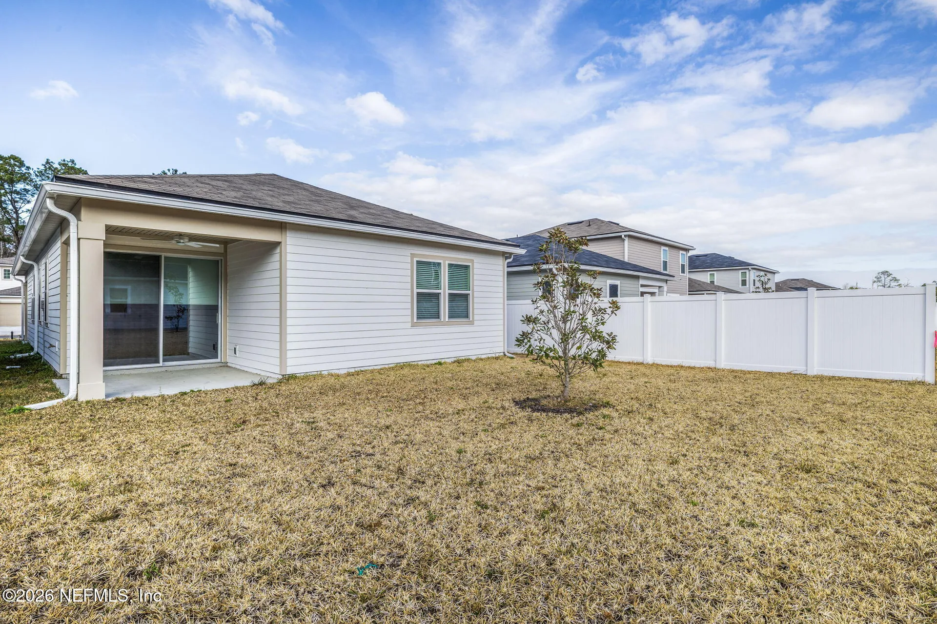 8224 Cedar Run Lane Jacksonville FL 32220