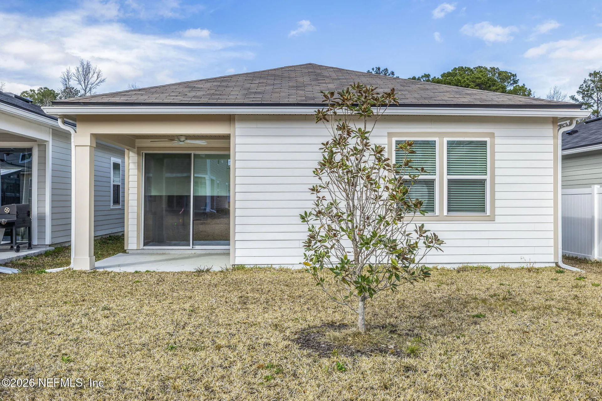 8224 Cedar Run Lane Jacksonville FL 32220