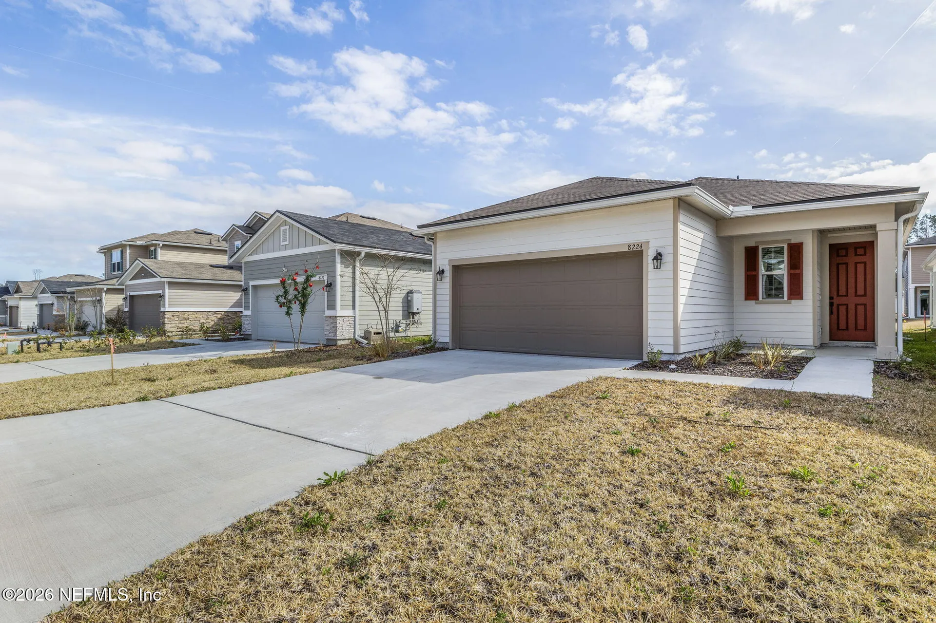 8224 Cedar Run Lane Jacksonville FL 32220