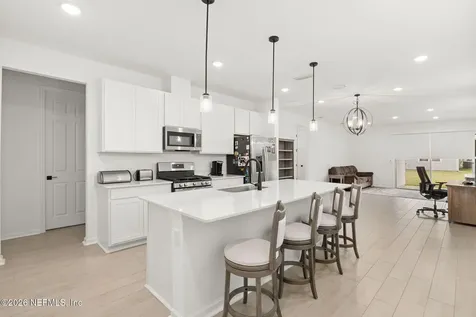8224 Cedar Run Lane Jacksonville FL 32220