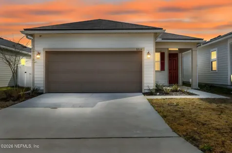 8224 Cedar Run Lane Jacksonville FL 32220