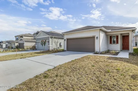 8224 Cedar Run Lane Jacksonville FL 32220