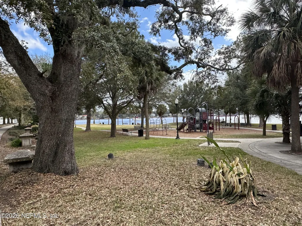 2813 Princeton Avenue Jacksonville FL 32210