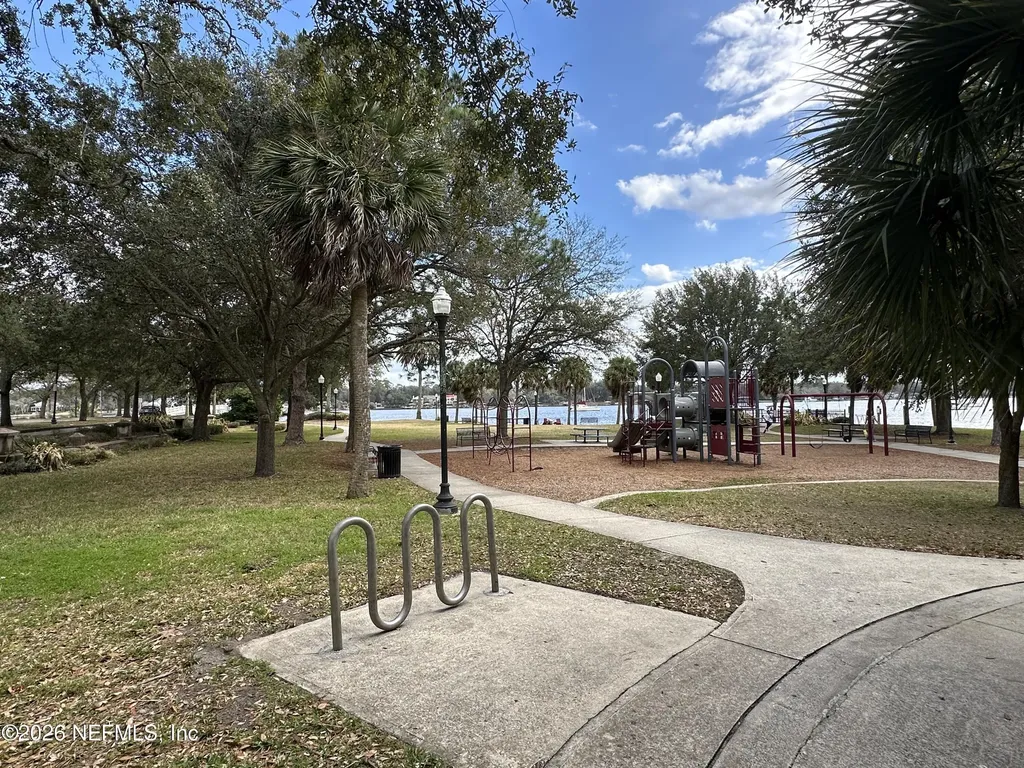 2813 Princeton Avenue Jacksonville FL 32210