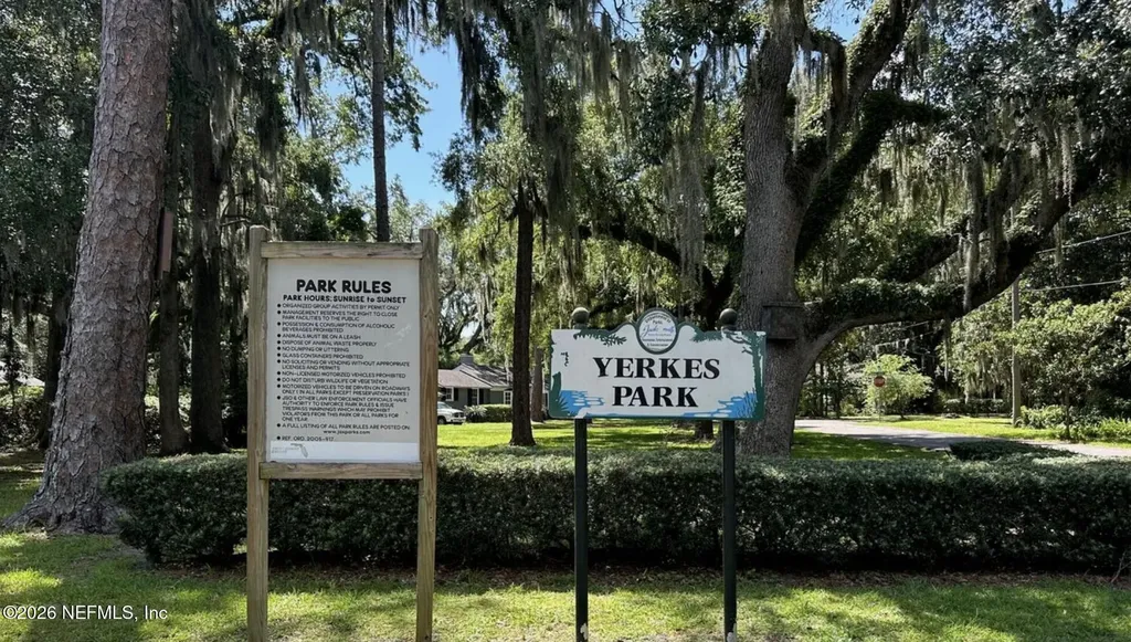 2813 Princeton Avenue Jacksonville FL 32210