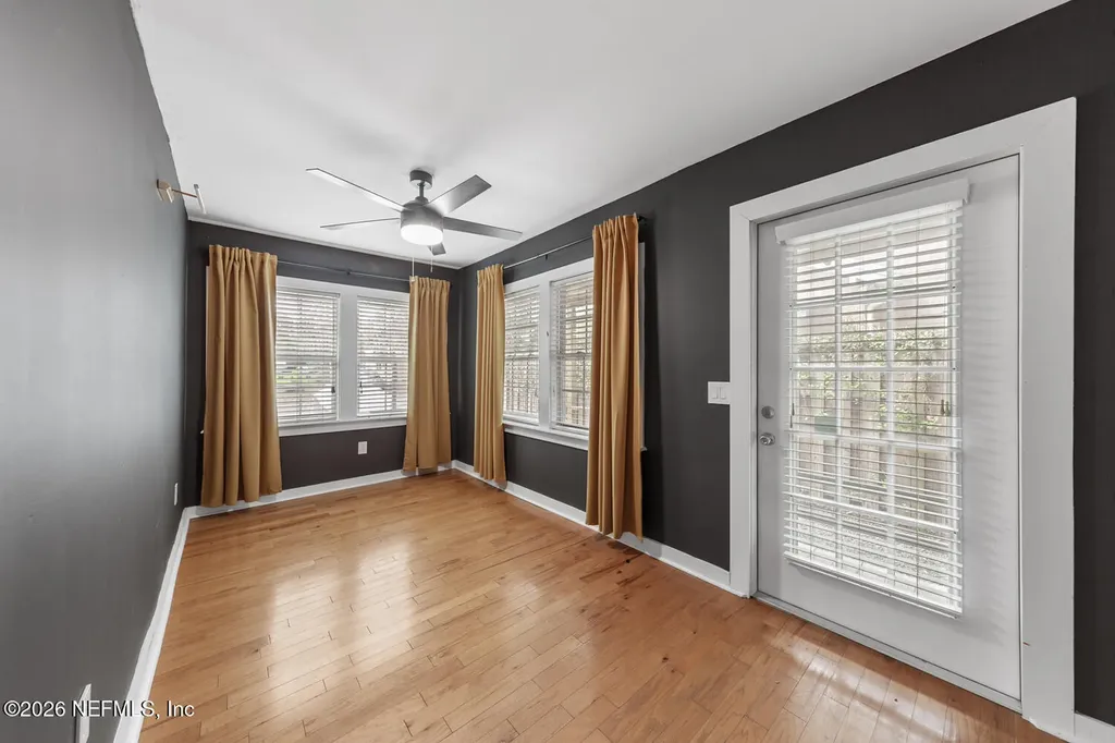 2813 Princeton Avenue Jacksonville FL 32210
