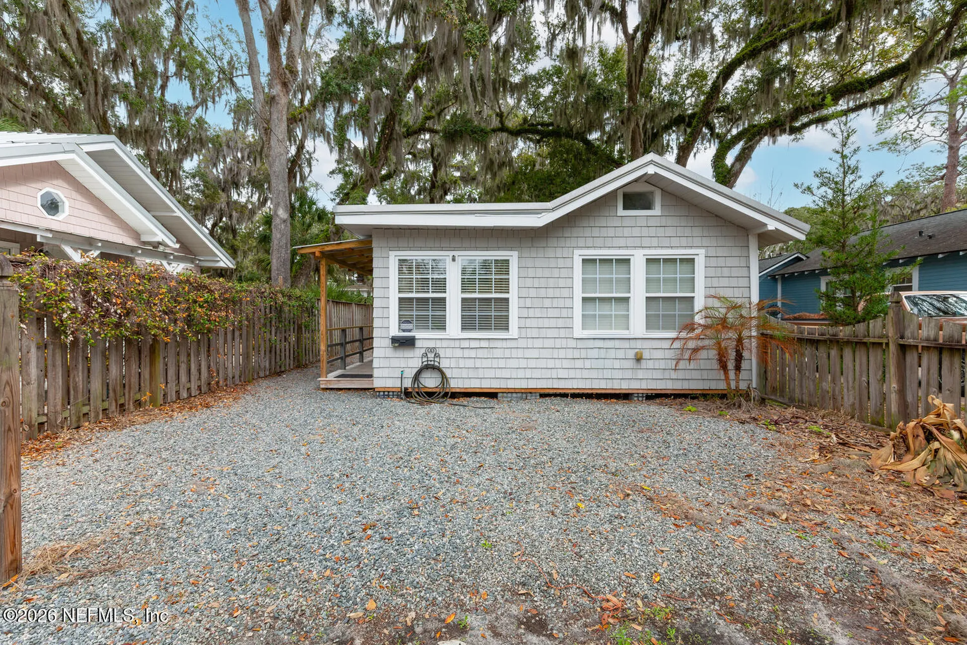 2813 Princeton Avenue Jacksonville FL 32210