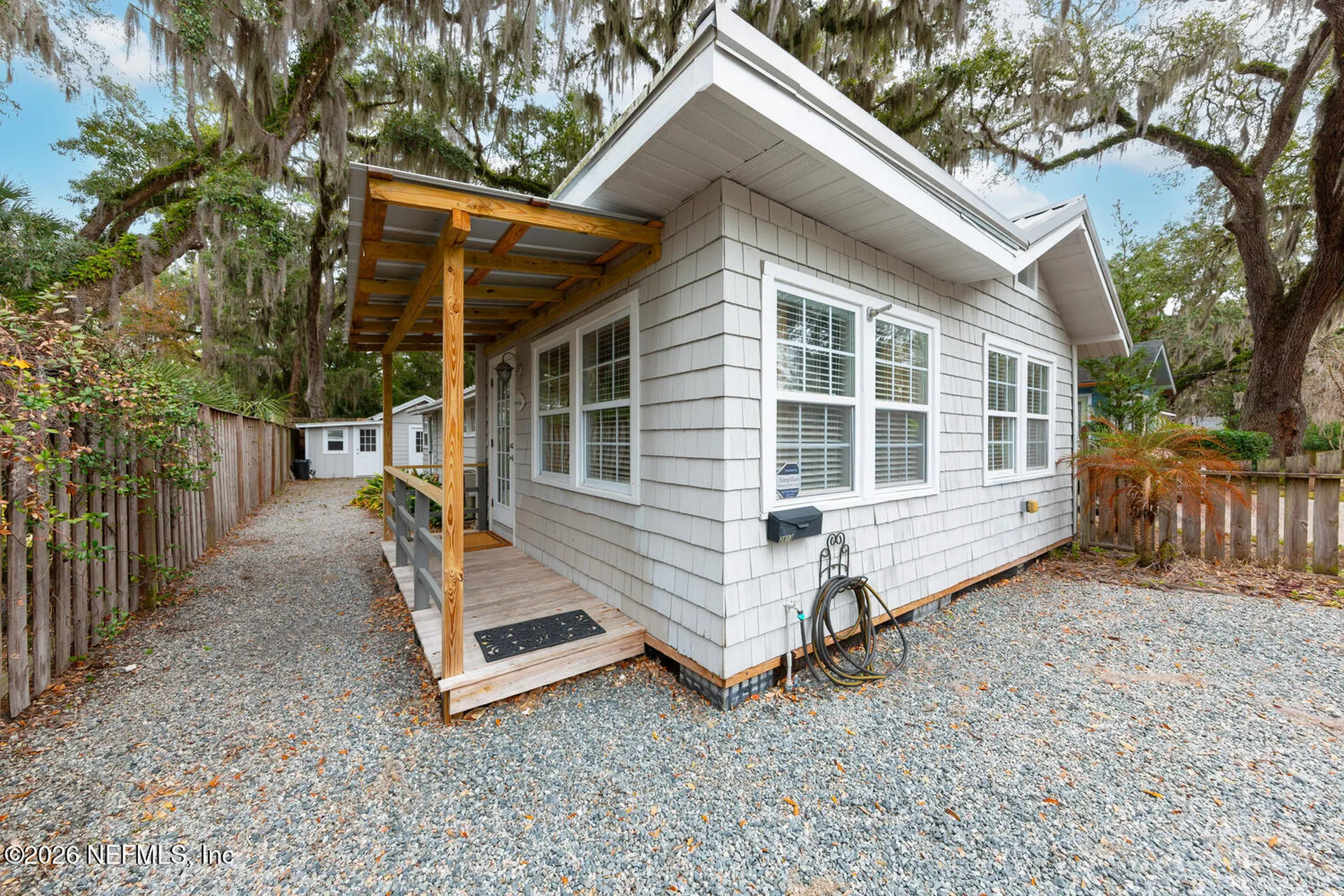 2813 Princeton Avenue Jacksonville FL 32210