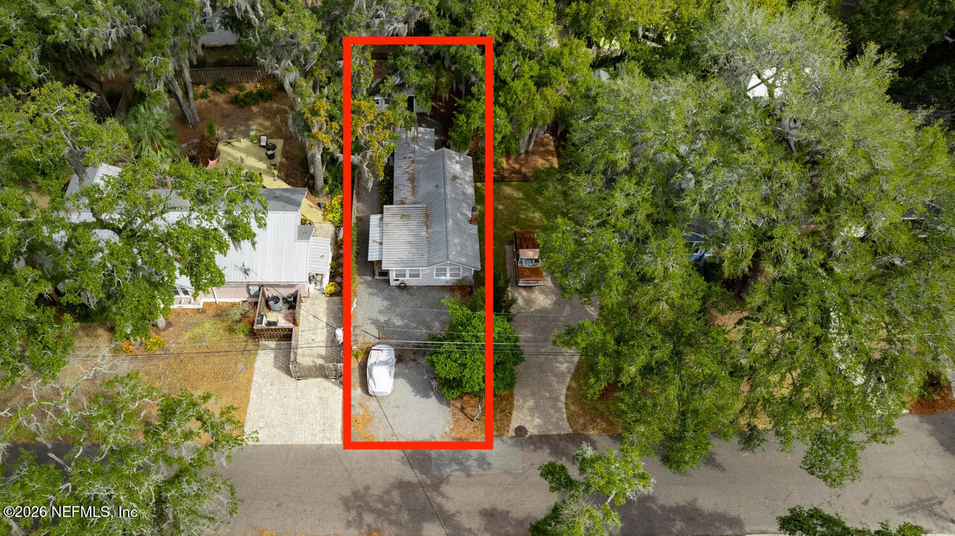 2813 Princeton Avenue Jacksonville FL 32210