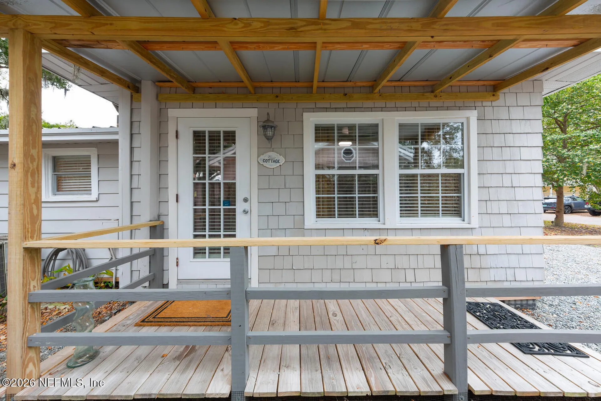 2813 Princeton Avenue Jacksonville FL 32210