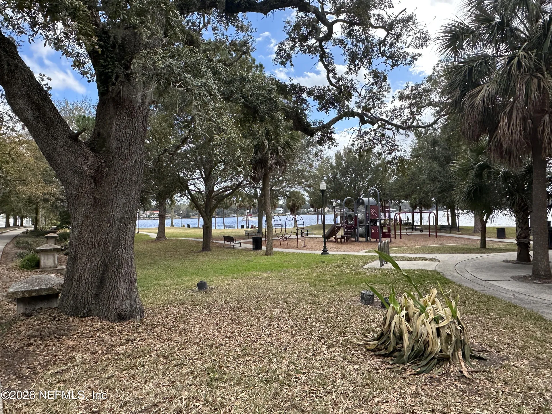 2813 Princeton Avenue Jacksonville FL 32210
