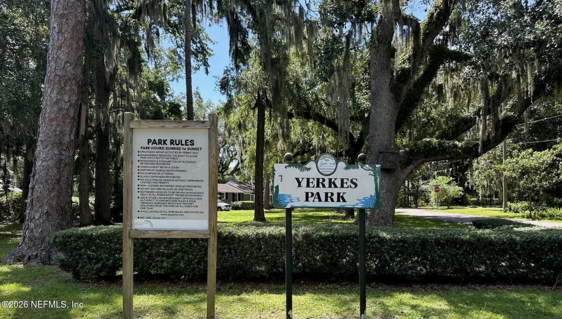 2813 Princeton Avenue Jacksonville FL 32210