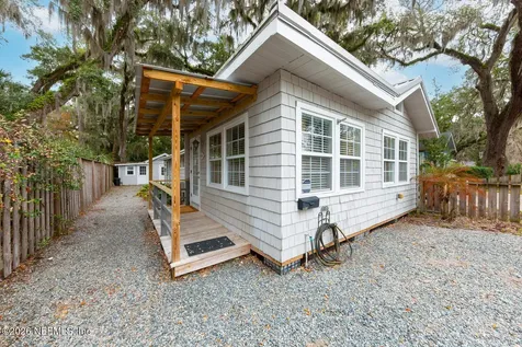 2813 Princeton Avenue Jacksonville FL 32210