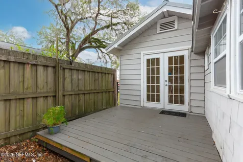 2813 Princeton Avenue Jacksonville FL 32210