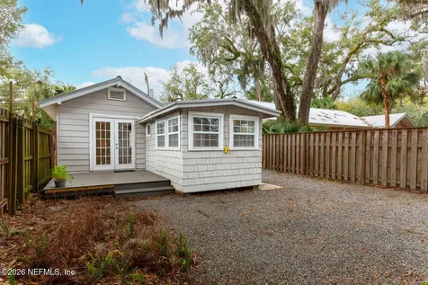 2813 Princeton Avenue Jacksonville FL 32210