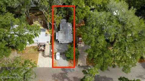 2813 Princeton Avenue Jacksonville FL 32210