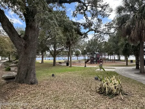 2813 Princeton Avenue Jacksonville FL 32210