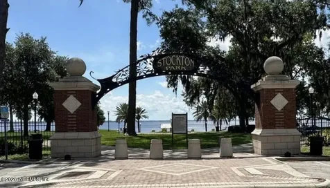 2813 Princeton Avenue Jacksonville FL 32210