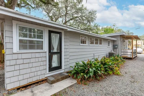 2813 Princeton Avenue Jacksonville FL 32210