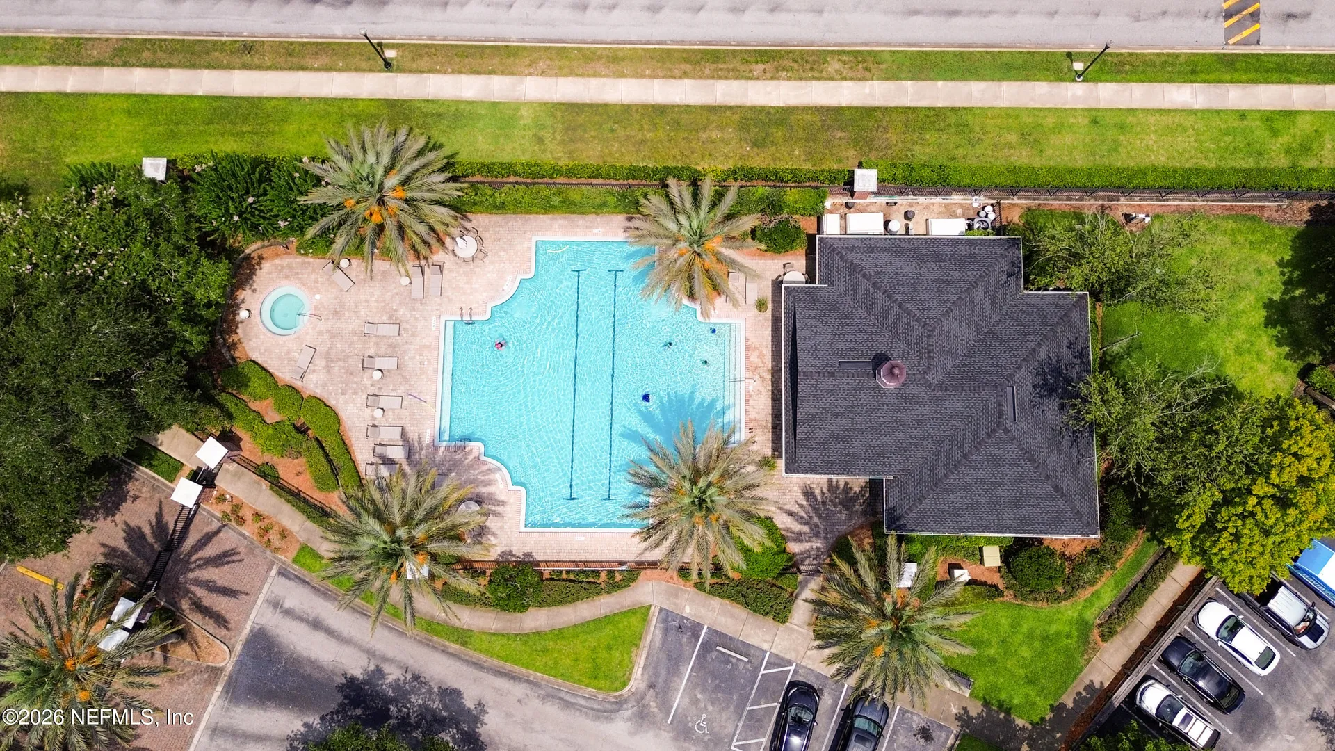 4480 Deerwood Lake Parkway Jacksonville FL 32216