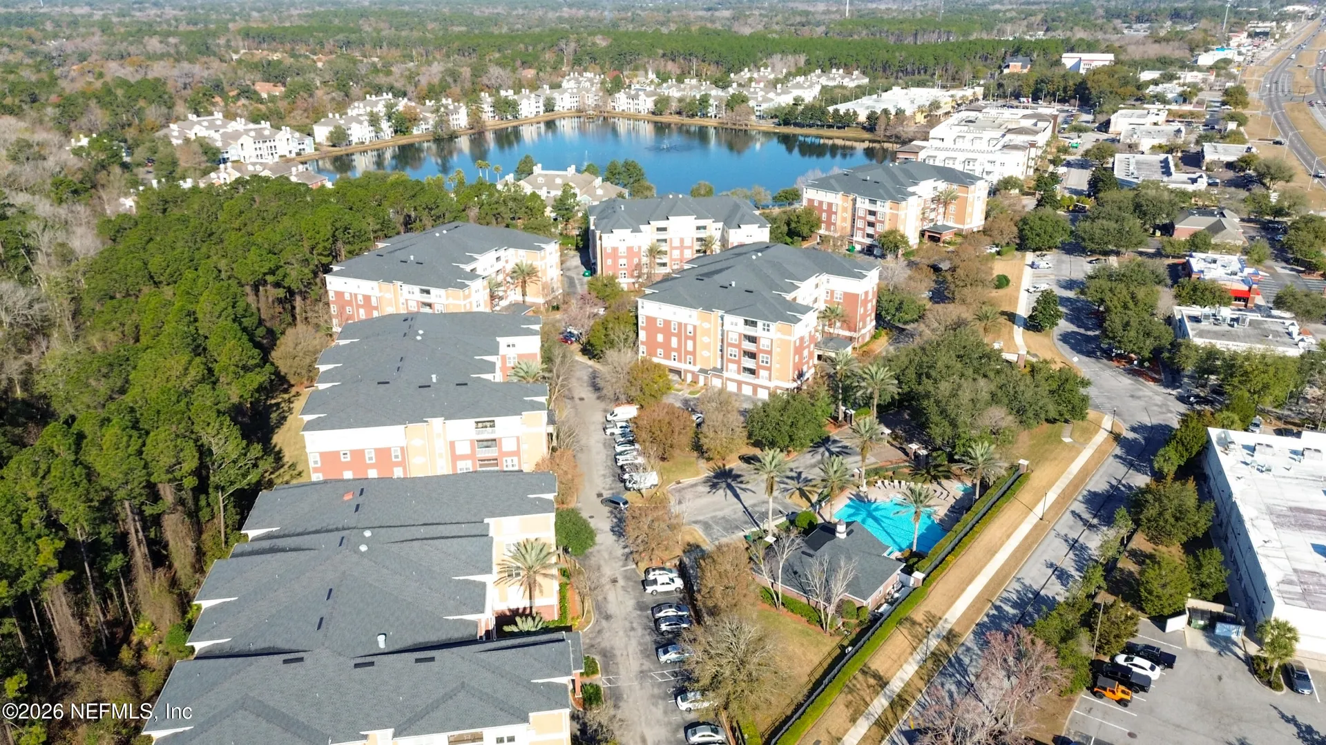 4480 Deerwood Lake Parkway Jacksonville FL 32216