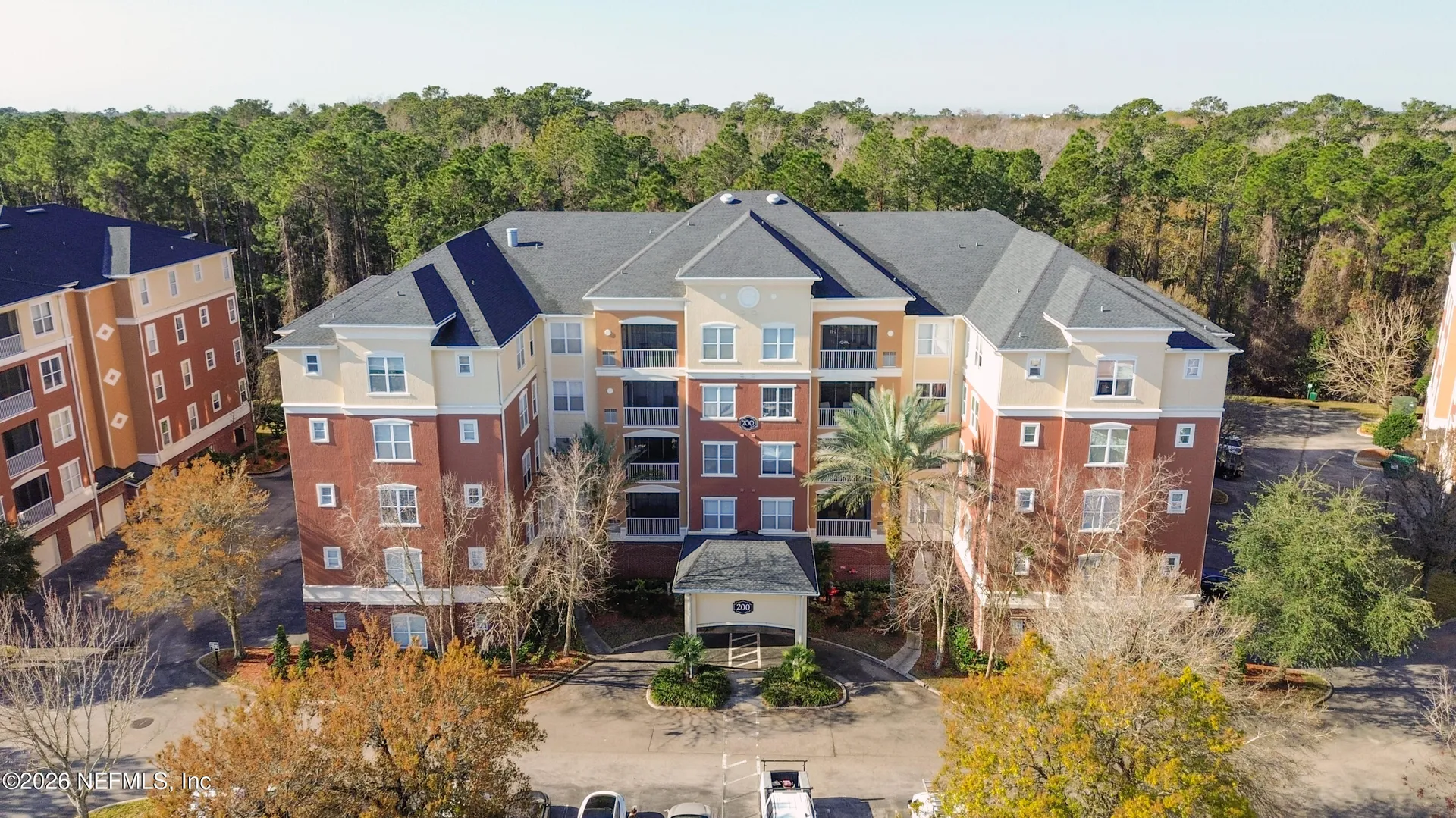 4480 Deerwood Lake Parkway Jacksonville FL 32216