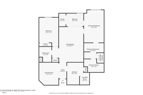 4480 Deerwood Lake Parkway Jacksonville FL 32216