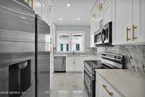 2807 Lydia Street Jacksonville FL 32205