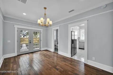 2807 Lydia Street Jacksonville FL 32205