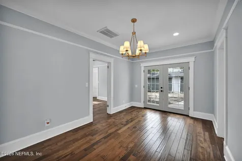 2807 Lydia Street Jacksonville FL 32205