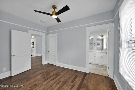 2807 Lydia Street Jacksonville FL 32205