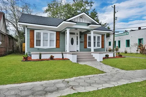 2807 Lydia Street Jacksonville FL 32205