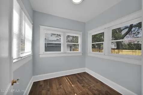 2807 Lydia Street Jacksonville FL 32205
