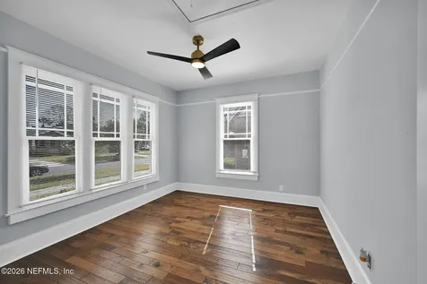 2807 Lydia Street Jacksonville FL 32205