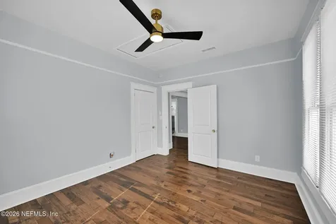 2807 Lydia Street Jacksonville FL 32205