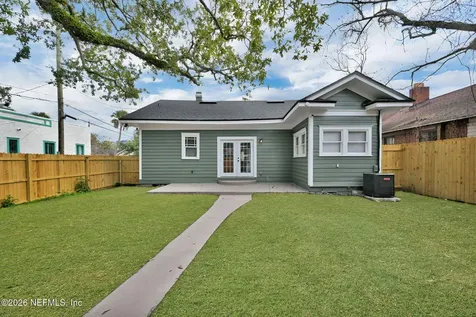 2807 Lydia Street Jacksonville FL 32205