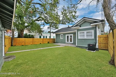 2807 Lydia Street Jacksonville FL 32205